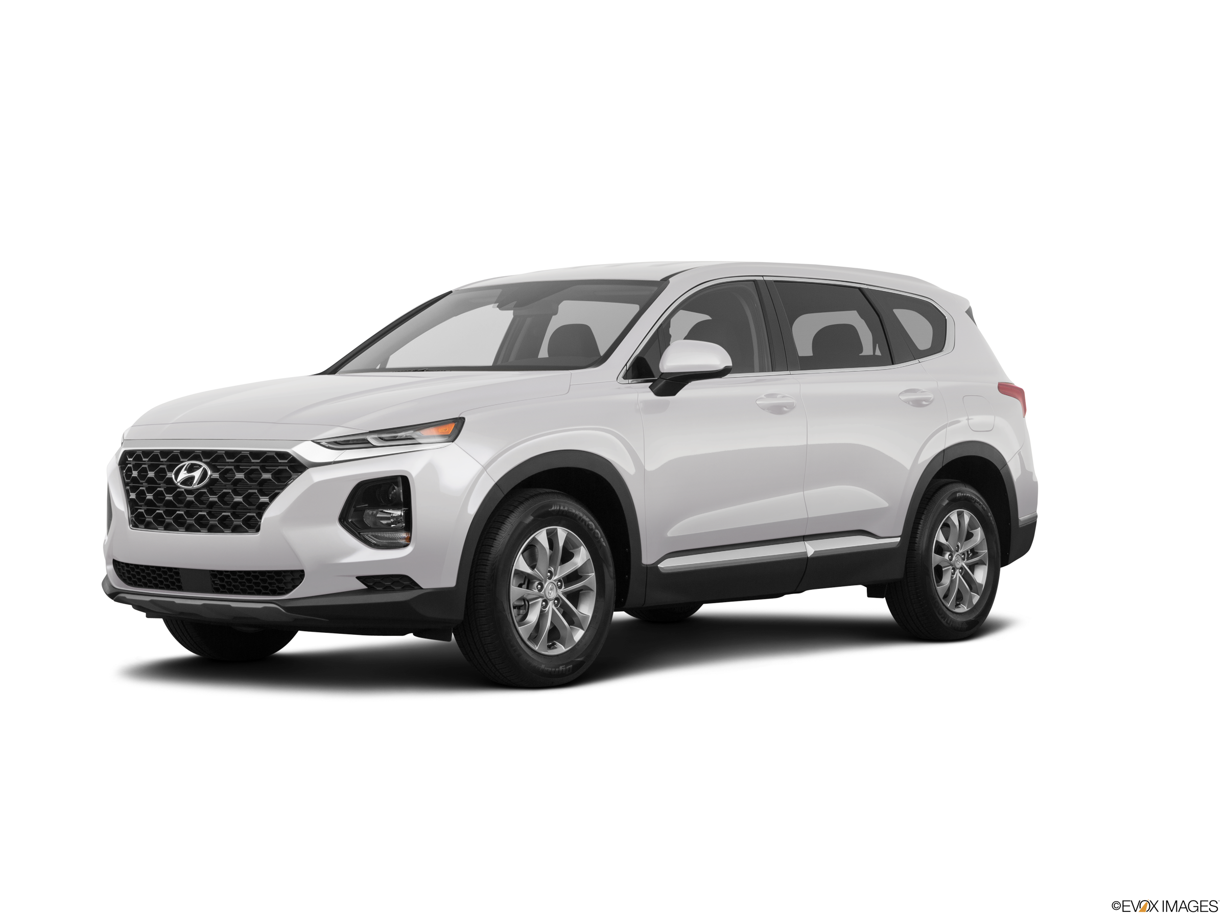 2019 Hyundai Santa Fe Price Value Ratings Reviews Kelley